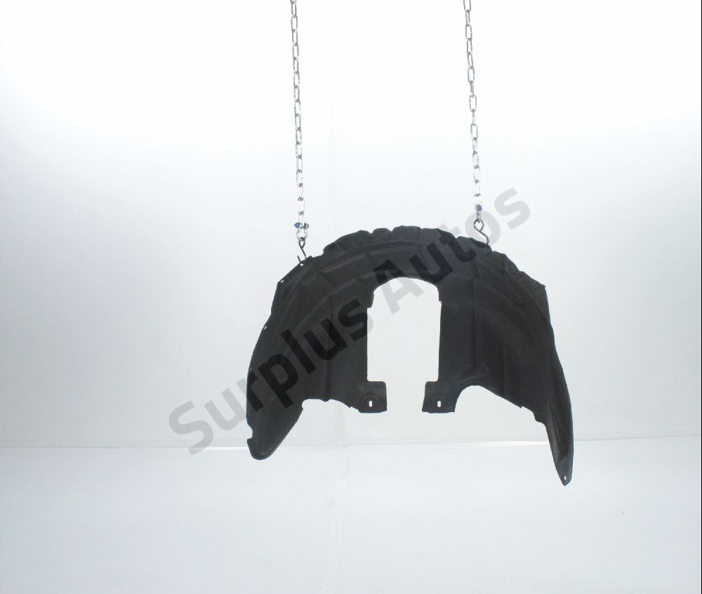 Pare-boue arrière droit