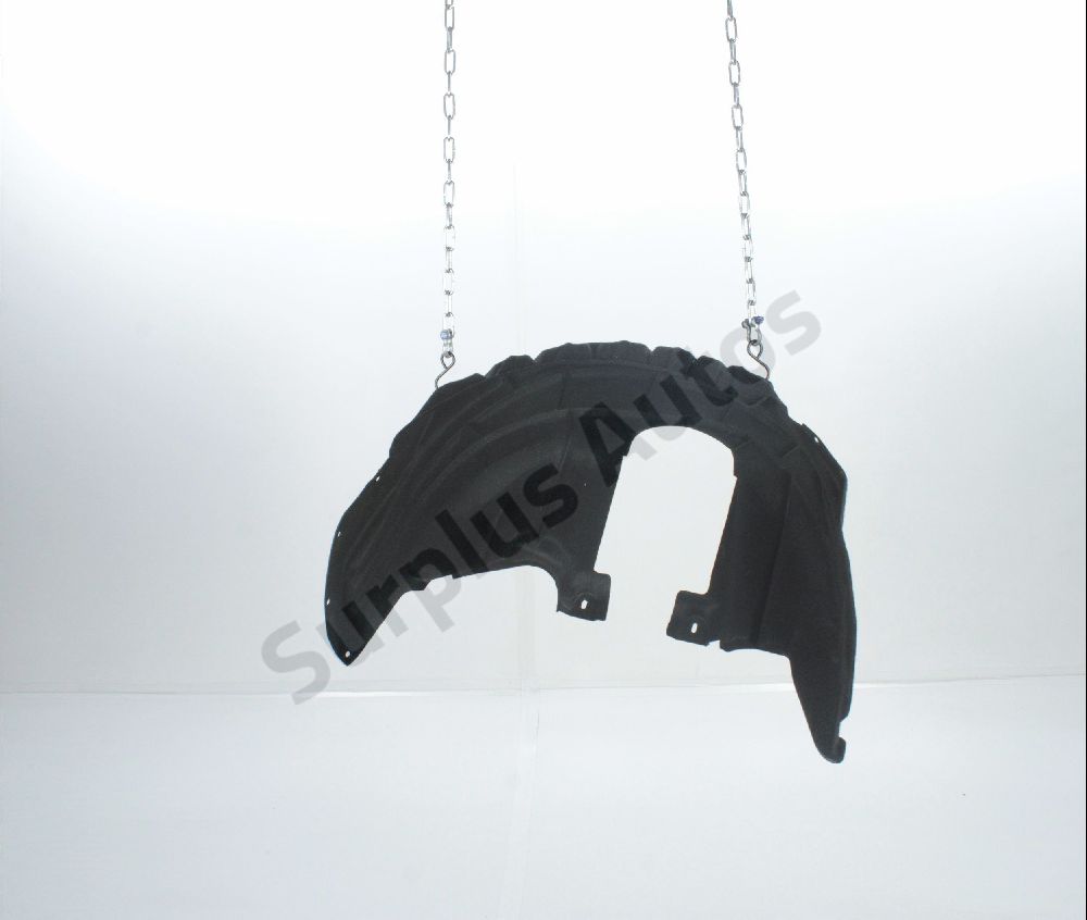 Pare-boue arrière gauche