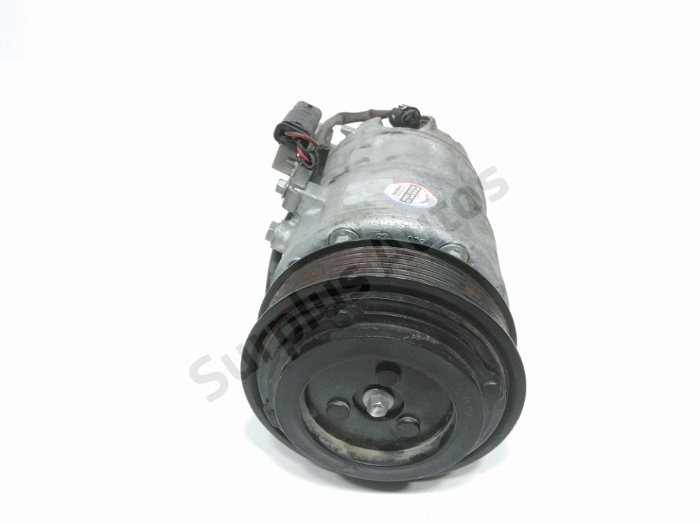 Compresseur de climatisation