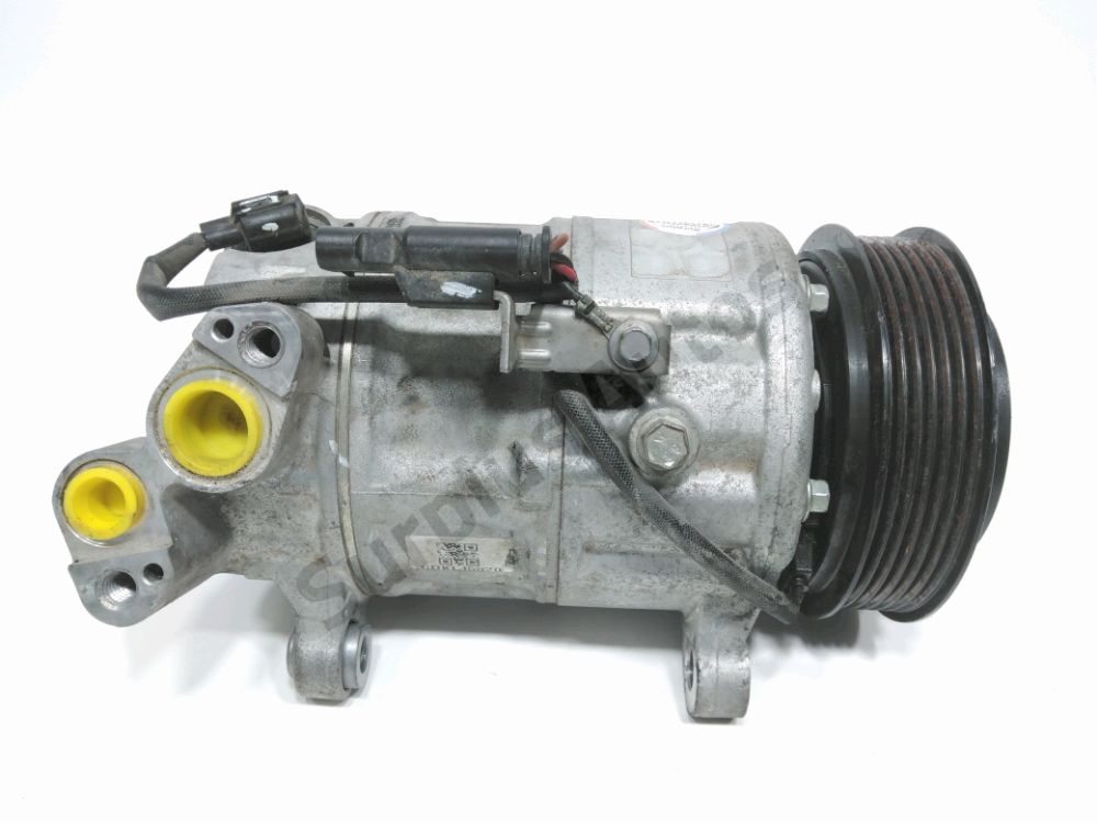 Compresseur de climatisation