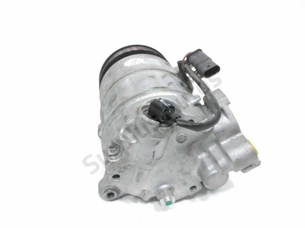 Compresseur de climatisation