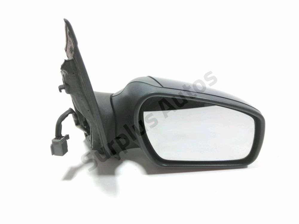 Rétroviseur électrique droit