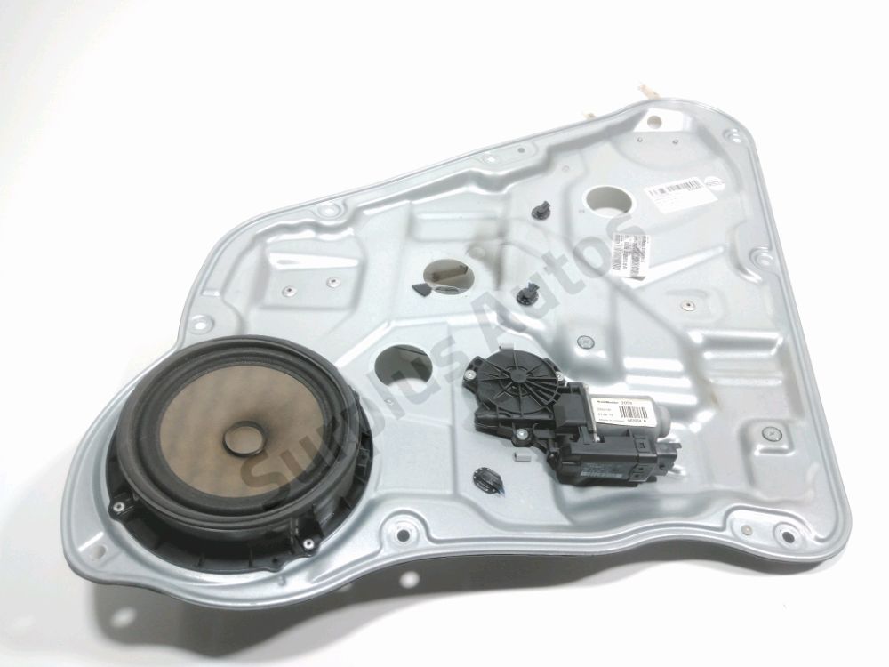 Lève-vitre électrique arrière gauche