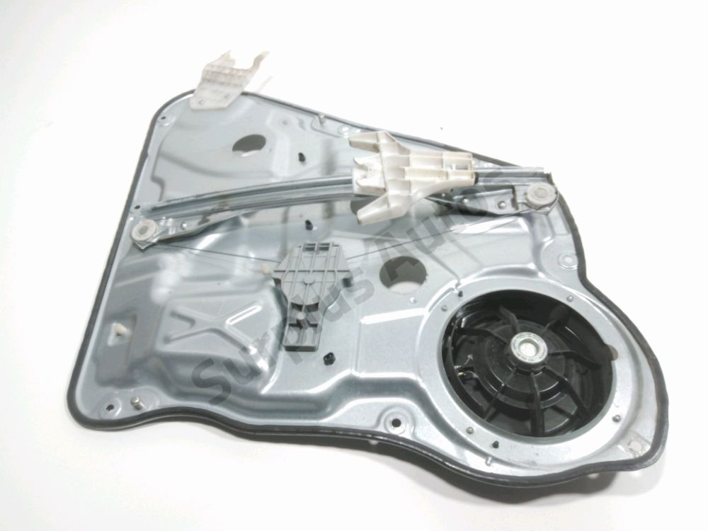 Lève-vitre électrique arrière gauche