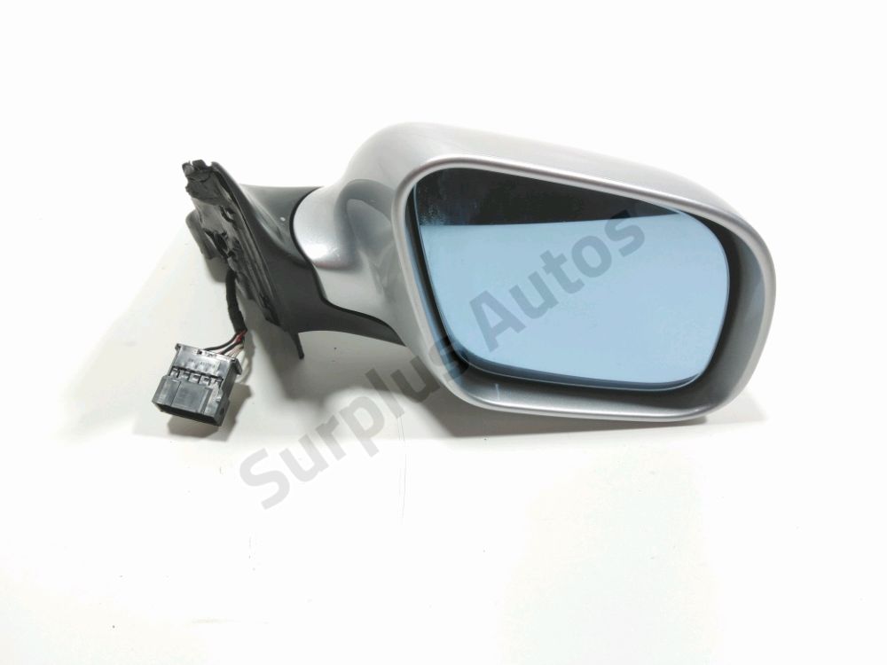 Rétroviseur électrique droit