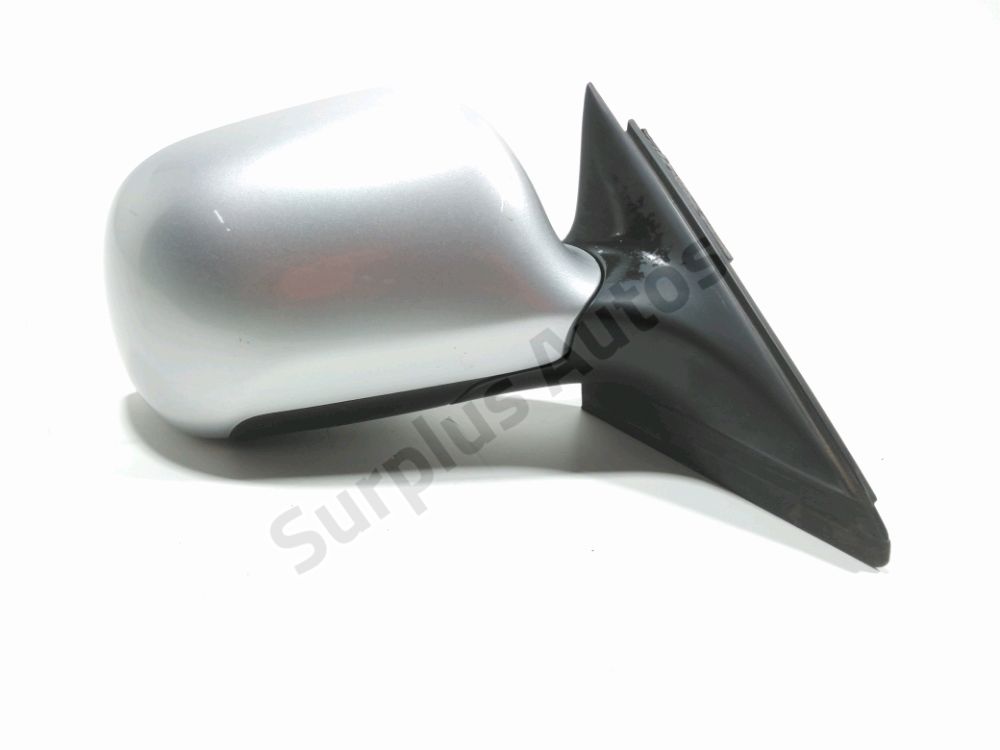 Rétroviseur électrique droit