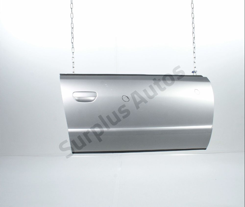Porte avant droite