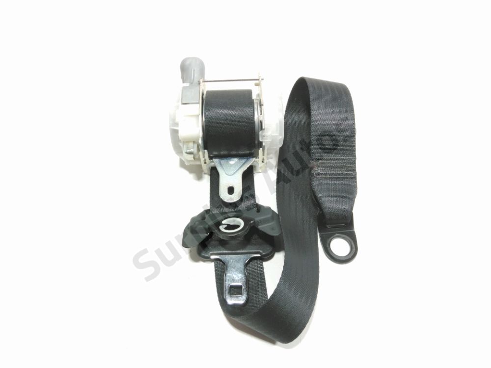 Ceinture avant droite