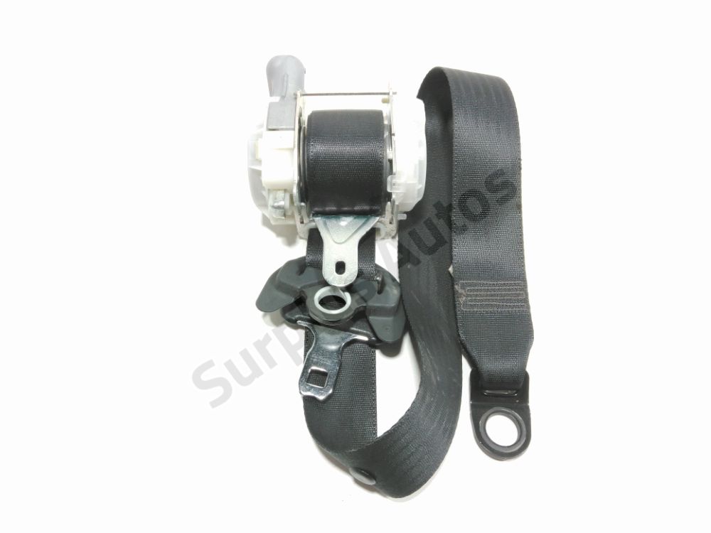 Ceinture avant gauche