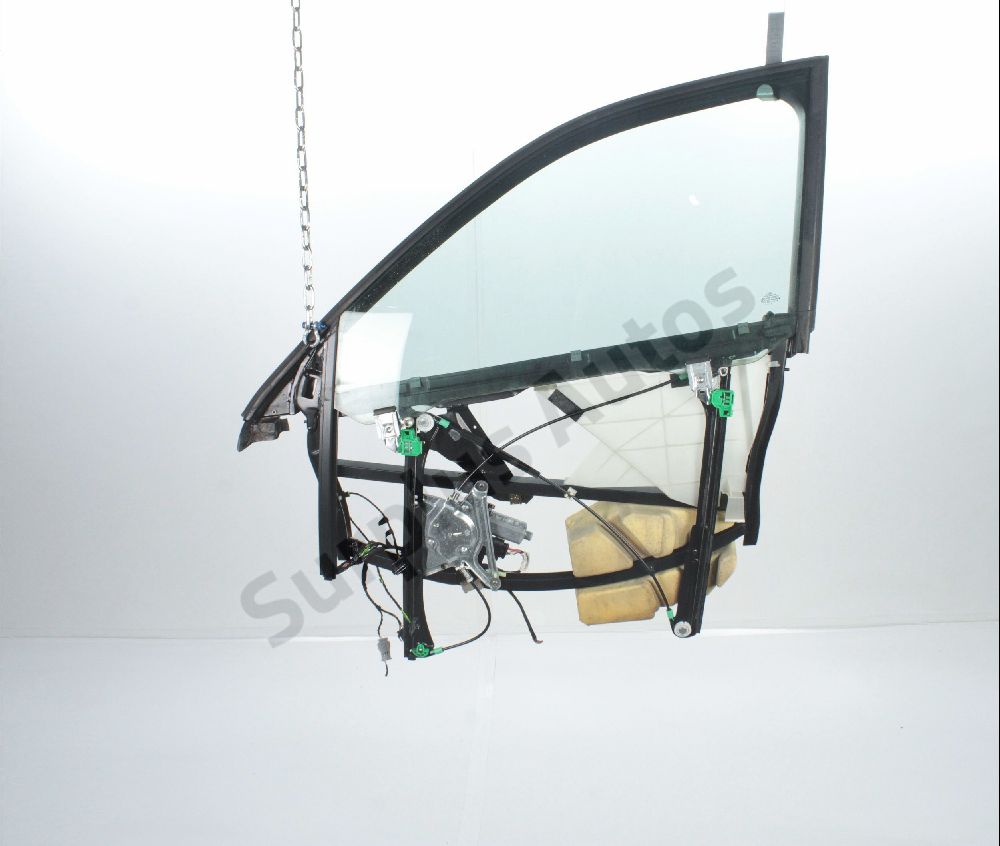 Lève-vitre électrique avant gauche