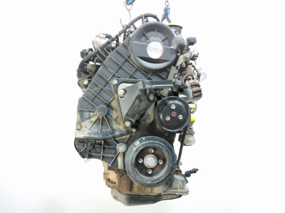 Moteur