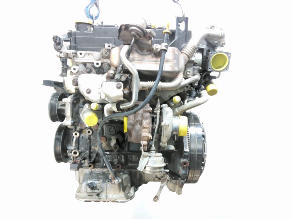 Moteur