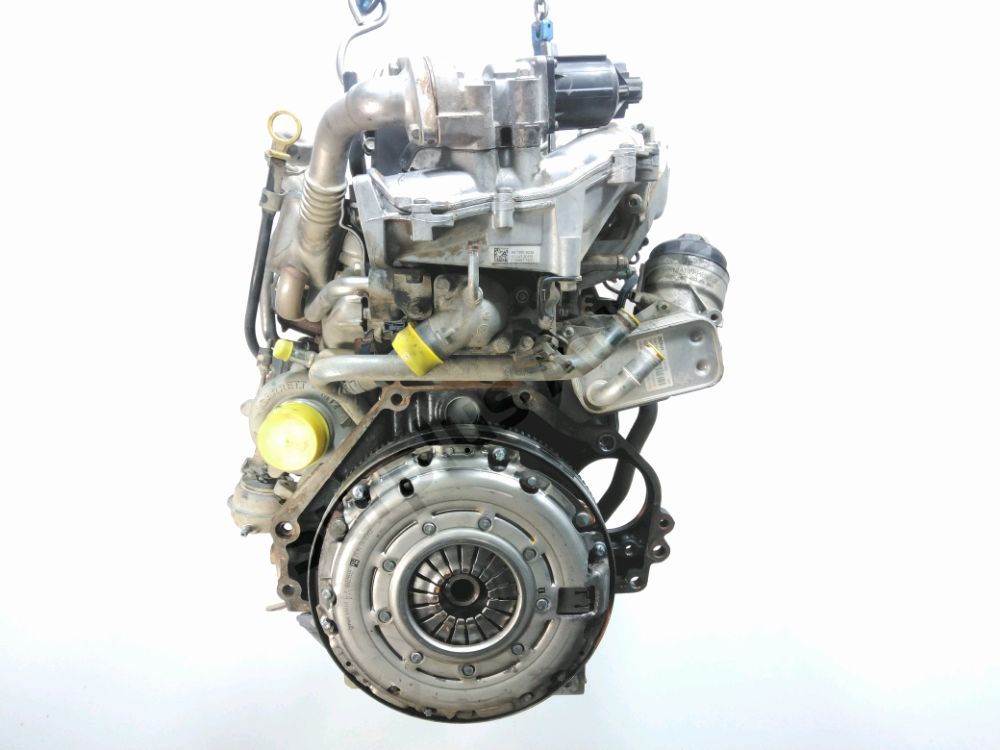 Moteur