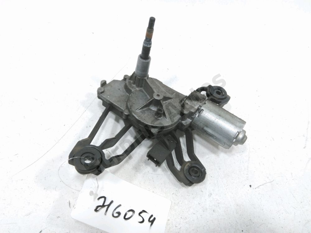 Moteur d'essuie glace arrière