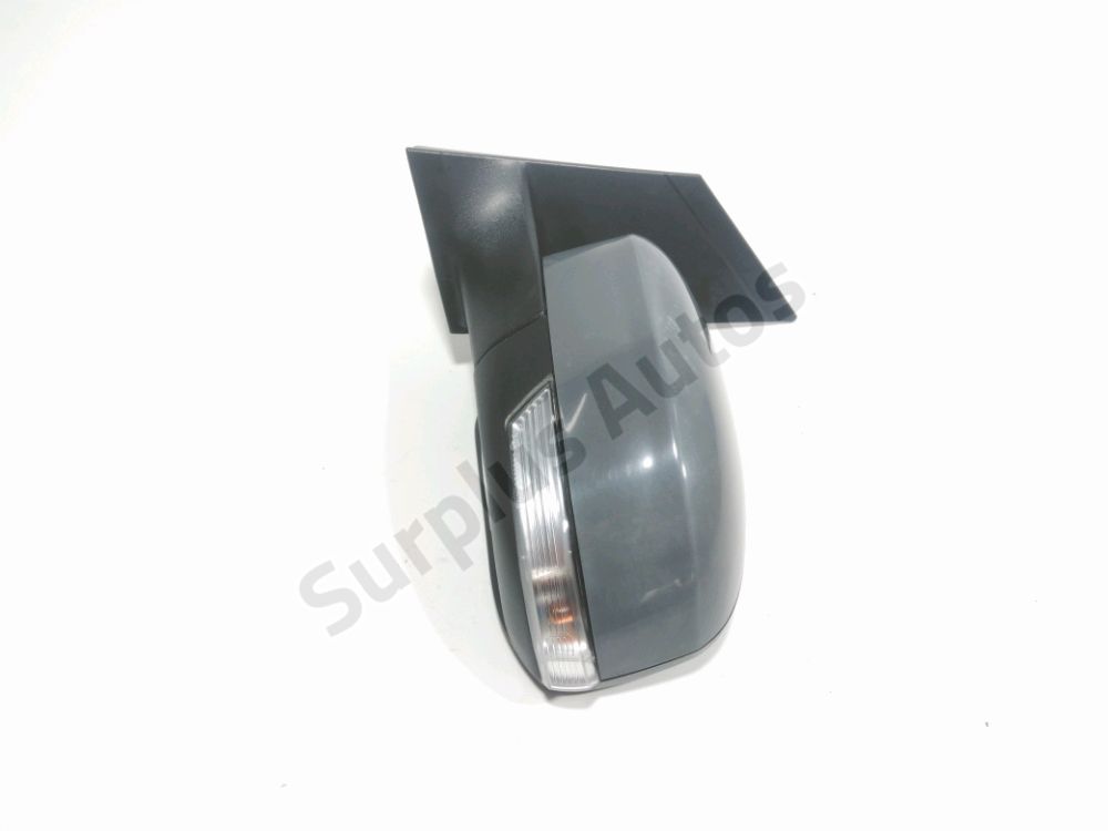 Rétroviseur électrique gauche