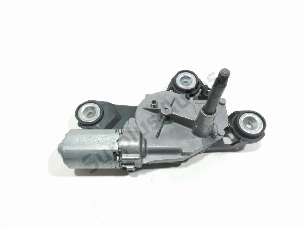 Moteur d'essuie glace arrière