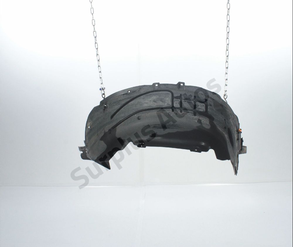 Pare-boue arrière droit