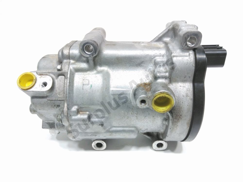 Compresseur de climatisation