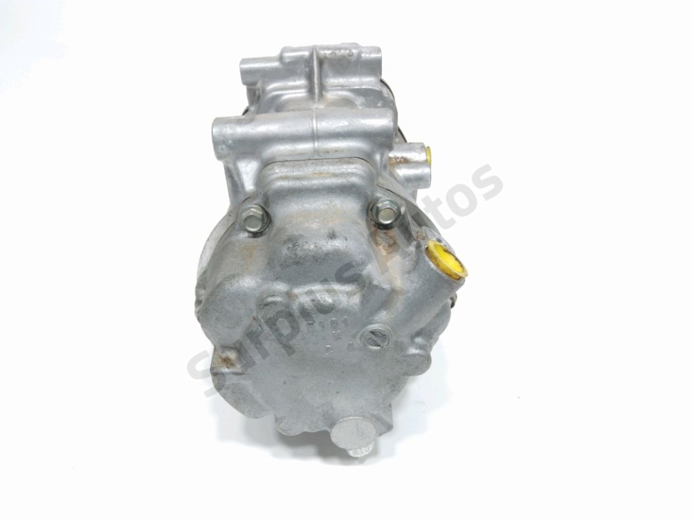 Compresseur de climatisation