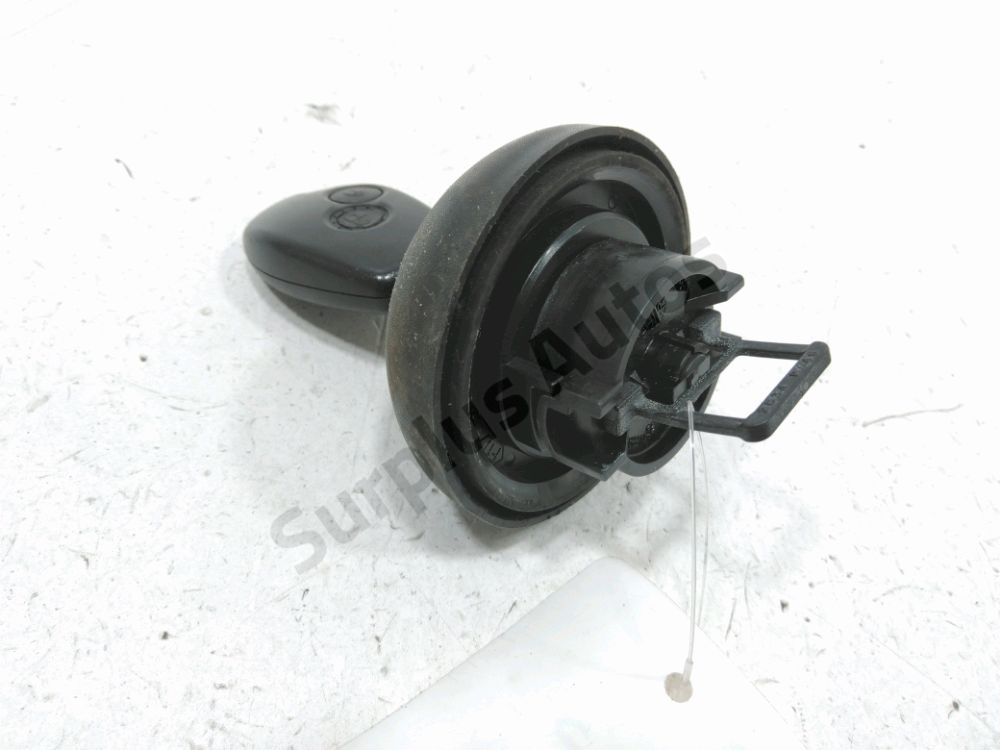 Bouchon de réservoir à carburant
