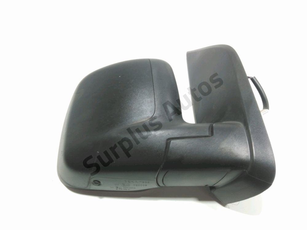 Rétroviseur électrique droit