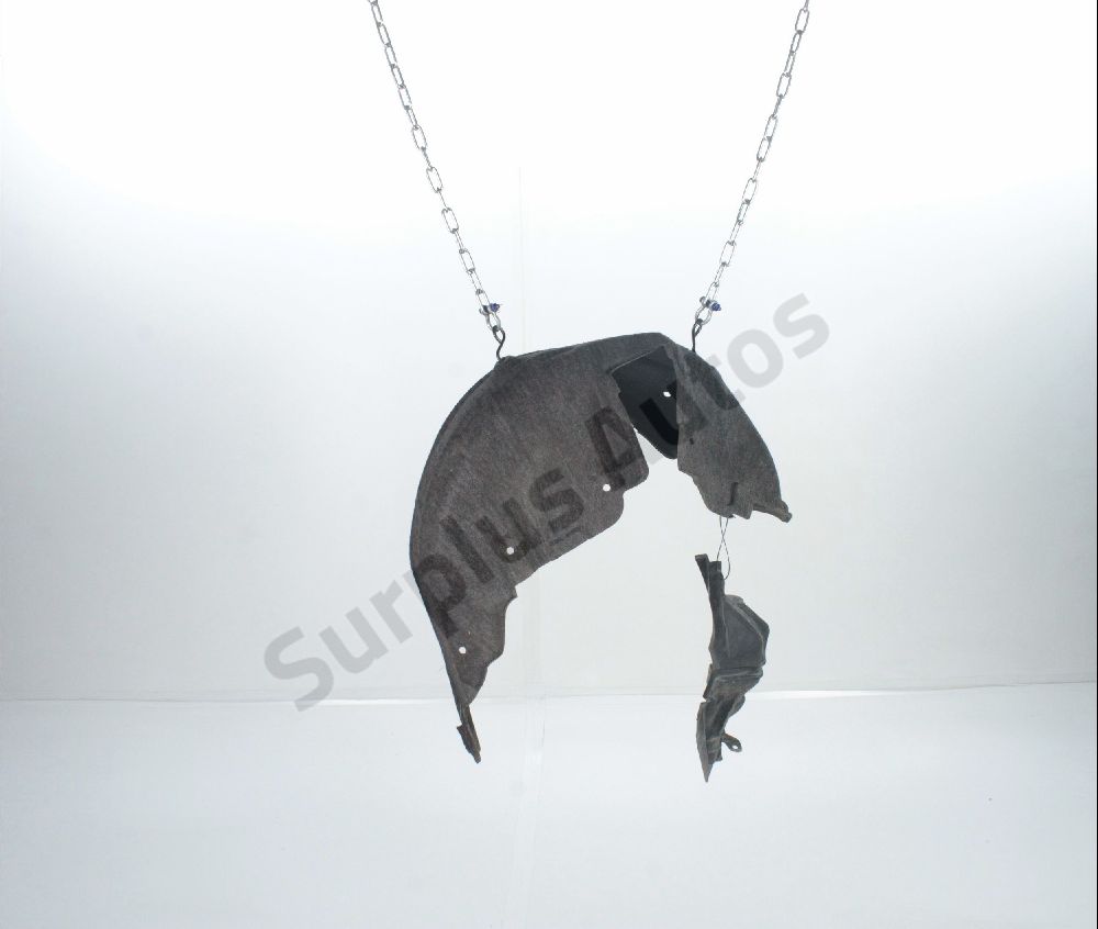 Pare-boue arrière droit