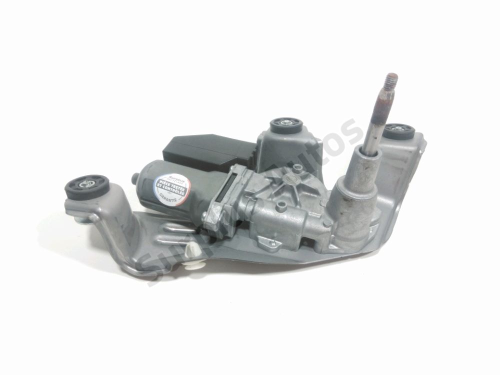 Moteur d'essuie glace arrière