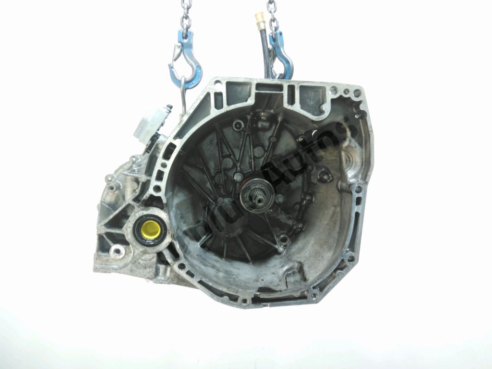 Boite à vitesse mécanique