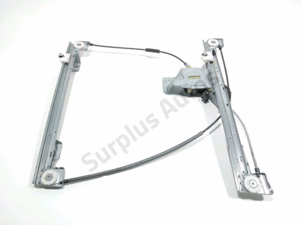 Lève-vitre électrique avant droit