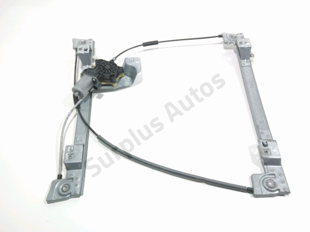 Lève-vitre électrique avant droit