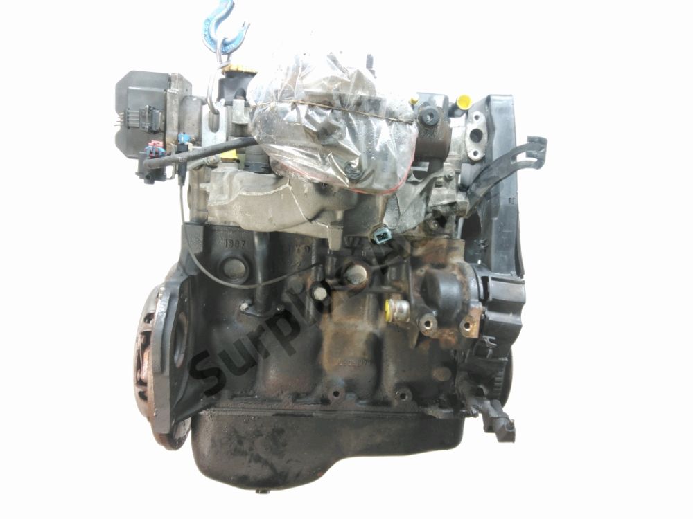 Moteur