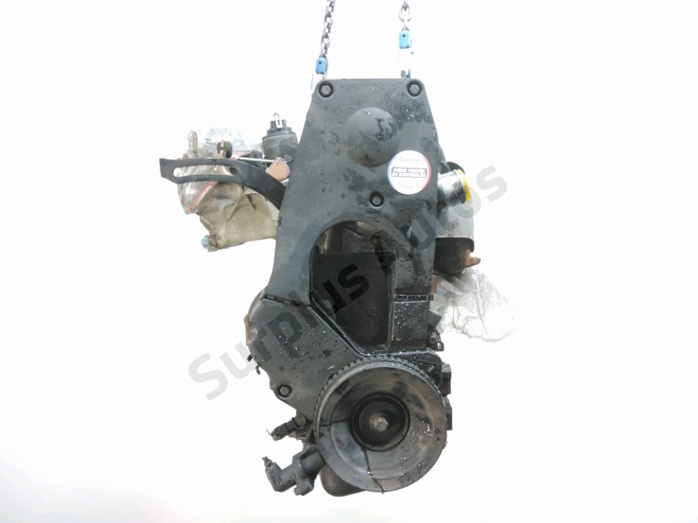 Moteur