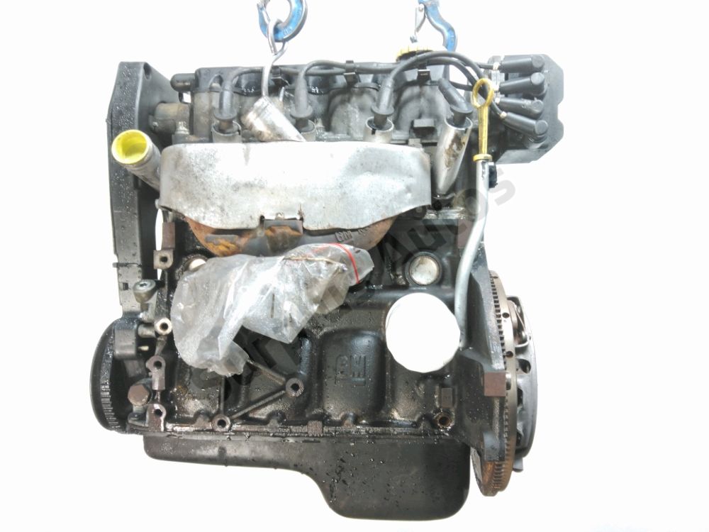 Moteur