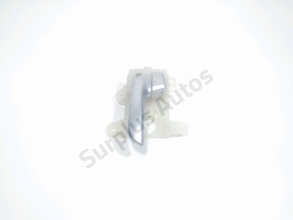 Poignée intérieure porte avant gauche