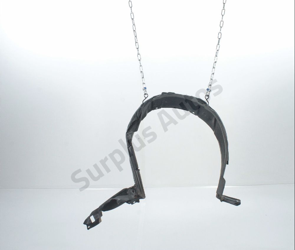 Pare-boue avant droit