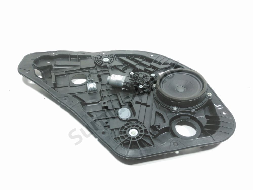 Lève-vitre électrique arrière gauche