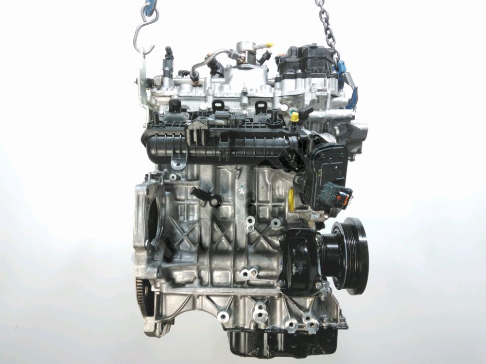 Moteur