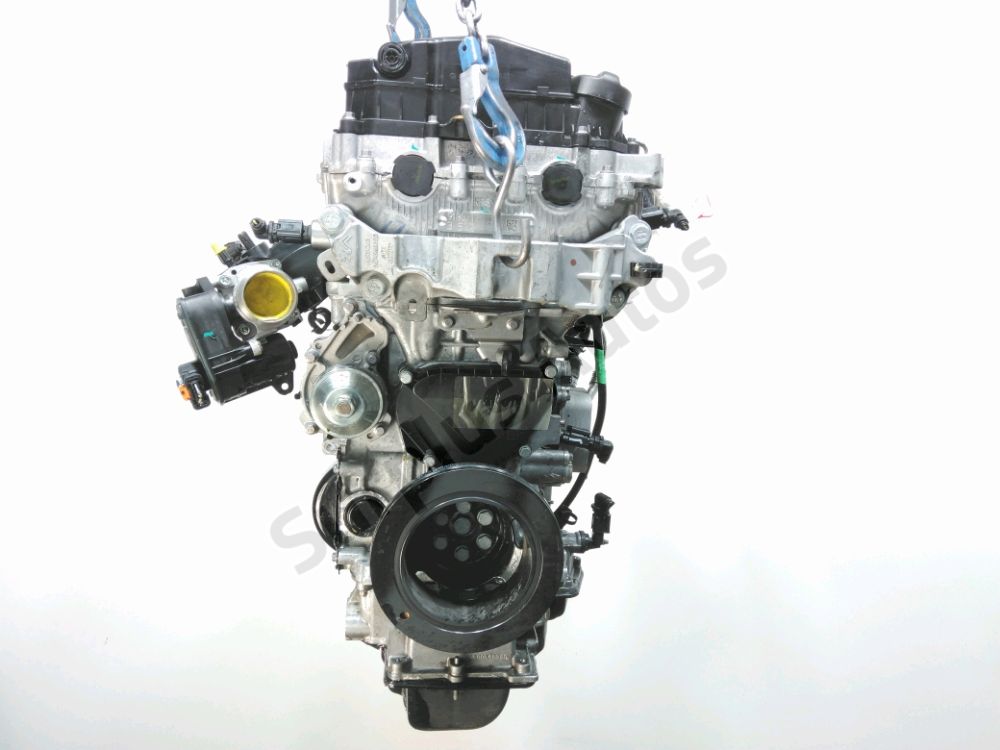 Moteur