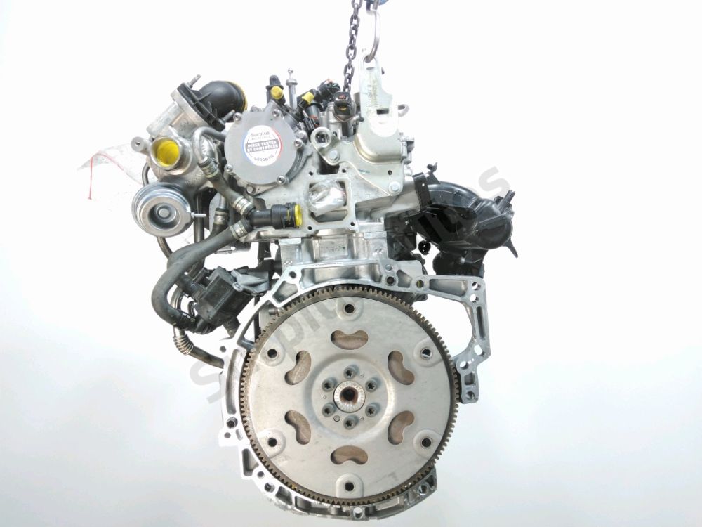 Moteur