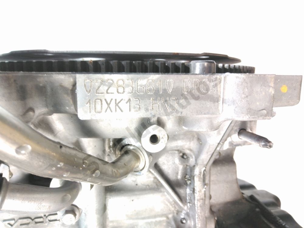 Moteur
