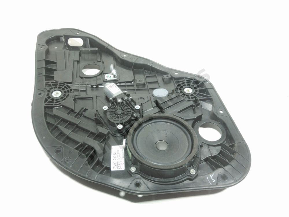 Lève-vitre électrique arrière droit