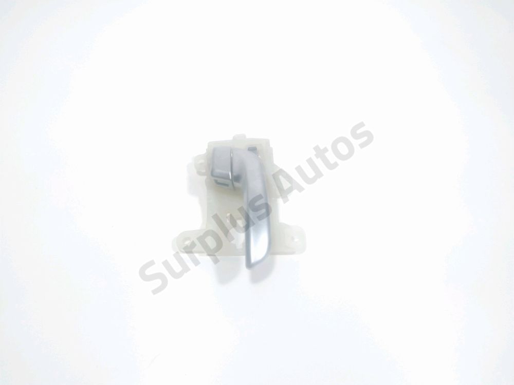 Poignée intérieure porte avant droite