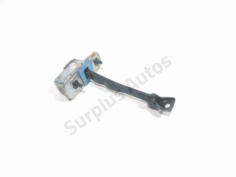 Tirant de porte avant droit