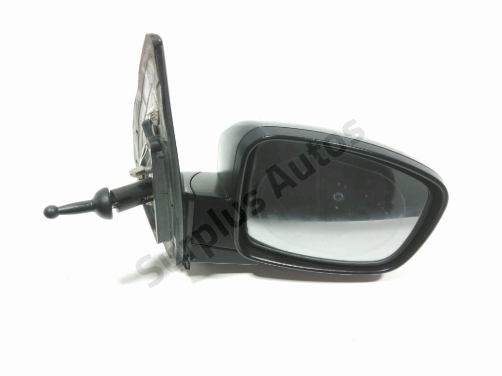 Retroviseur manuel droit