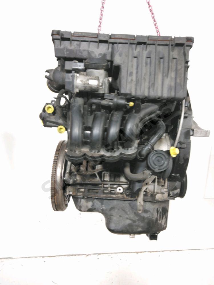 Moteur