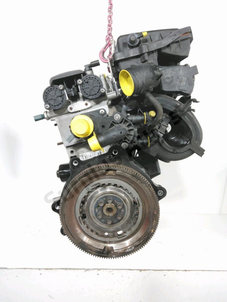 Moteur