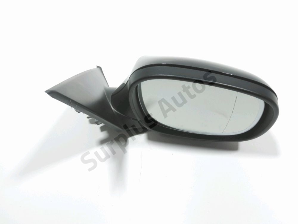 Rétroviseur électrique droit