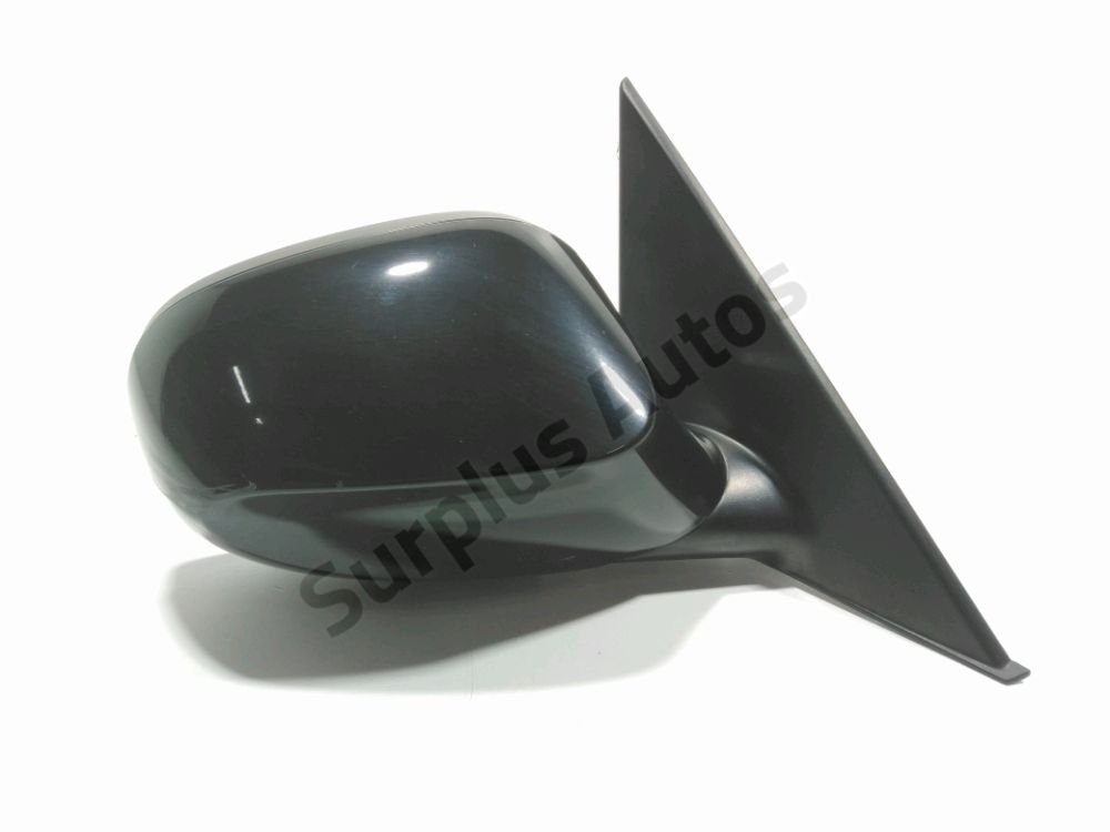 Rétroviseur électrique droit