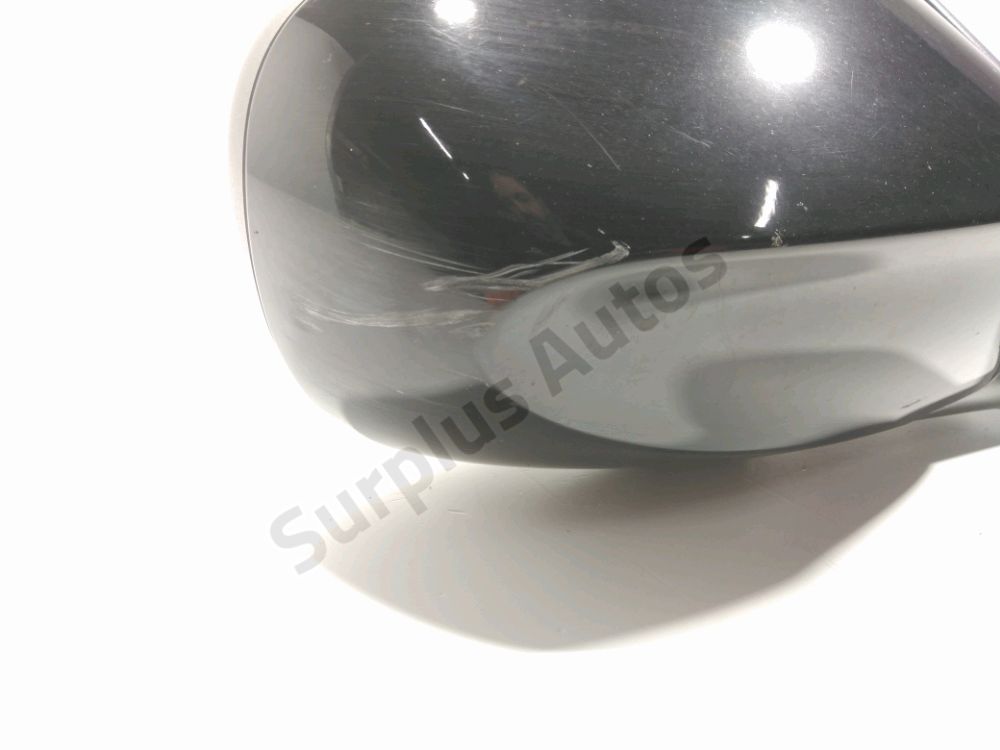 Rétroviseur électrique droit