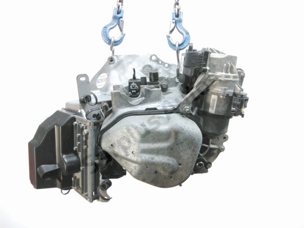 Boite à vitesse mécanique